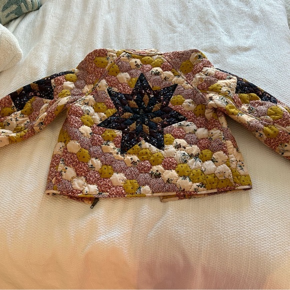 brand new Ulla Johnson jacket - Picture 3 of 8